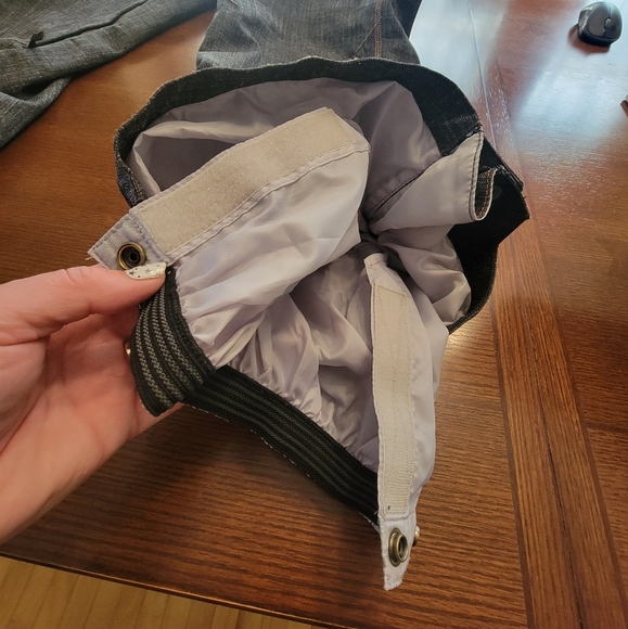 Turbine Boardwear XL Board Pants - Picture 8 of 16